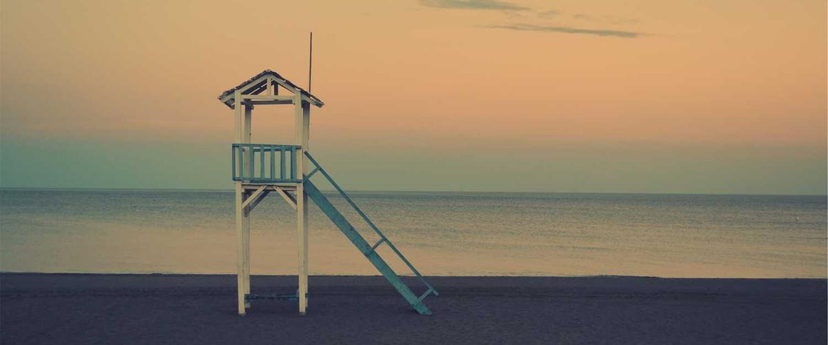 Interior painting project in progress showing professional painters at work